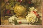 Schilderij van Georges Jeannin 1841-1925 (France), Ophalen of Verzenden