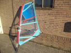 STX Kinderzeil, mast en giek Mini Kid 1.0, Watersport en Boten, Windsurfen, Complete set, Minder dan 5 m², Zo goed als nieuw, Ophalen