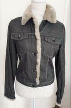 The Barn spijkerjasje maat 38