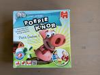 Grappig spel Poepie Knor van Jumbo vanaf 3 jaar, Ophalen of Verzenden, Gebruikt