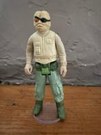 Star Wars vintage Prune Face 1984 Kenner, Actiefiguurtje, Gebruikt, Ophalen of Verzenden