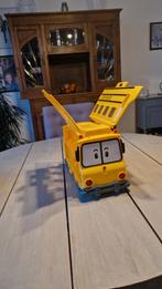 Speelgoed Bus  van robocar voor Kleine Autootjes, Ophalen of Verzenden, Jongen of Meisje