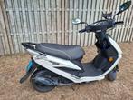 Kymco VP50 2014, Fietsen en Brommers, Scooters | Kymco, Ophalen, Overige modellen, Zo goed als nieuw, Benzine