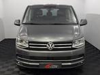 Volkswagen Transporter 2.0 TDI L2H1 DC 4Motion 204 pk Comfor, Lichtsensor, Euro 6, 4 cilinders, Volkswagen