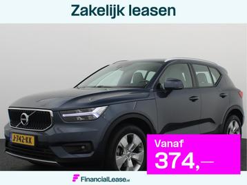 Volvo XC40 1.5 T3 Business Pro AUTOMAAT / TREKHAAK / FULL LE beschikbaar voor biedingen