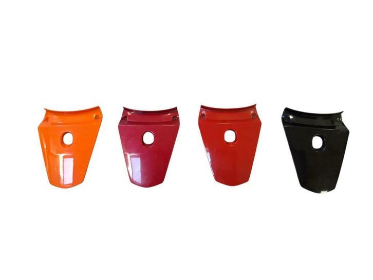 Kap origineel Kymco super 8, Fietsen en Brommers, Brommeronderdelen | Scooters, Gebruikt, Ophalen of Verzenden