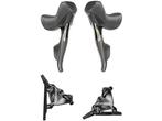 Sram force shifterset  en achterderailleur, Racefiets, Nieuw, Ophalen of Verzenden, SRAM