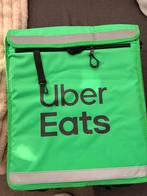 New Uber eats bag, Fietsen en Brommers, Ophalen of Verzenden, Zo goed als nieuw