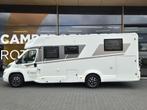 McLouis Carat 473 Lengtebedden, Caravans en Kamperen, Campers, Airbags, Bedrijf, Buitenlamp, L-zit