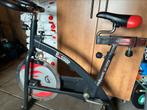 Hometrainer Rossler, Sport en Fitness, Ophalen, Metaal, Hometrainer