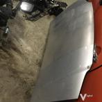 Vw Caddy 1.9 SDI 2007 Motorkap, Ophalen, Gebruikt, Motorkap