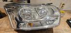 Orginele ford transit koplamp onbeschadigd, Ophalen of Verzenden, Nieuw, Ford