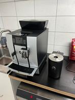 Jura Giga X3c met cool control, Witgoed en Apparatuur, Koffiezetapparaten, 10 kopjes of meer, Ophalen, Zo goed als nieuw, Koffiemachine