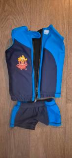 Easyswim Zwemvest & Broek - Maat S, Jongetje of Meisje, Overige maten, Ophalen of Verzenden, Zo goed als nieuw