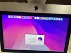 imac 21.5 Inch , late 2015 2TB Fusion Compleet, Computers en Software, Apple Desktops, Ophalen, HDD en SSD, 2 tot 3 Ghz, 21,5 iNCH