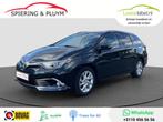 Toyota Auris Touring Sports 1.8 Hybrid Lease pro Pano | Half, 65 €/maand, 28 km/l, Gebruikt, Euro 6