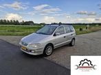 Mitsubishi Space Star 1.3 Diamond weinig kilometers, Auto's, Mitsubishi, Voorwielaandrijving, 1299 cc, Gebruikt, 4 cilinders