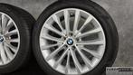 18 inch BMW 5 Serie G30 G31 Styling 632 G26 Zomerbanden, Auto-onderdelen, 18 inch, -, -, Banden en Velgen