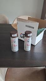 CROP spuitverf/lak RAL8017, Minder dan 5 liter, Ophalen of Verzenden, Nieuw, Lak