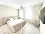 Elegante witte vitrages tegen inkijk, C, 200 cm of meer, Wit, C