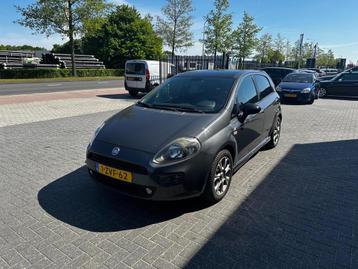 Fiat Punto Evo 0.9 TwinAir Racing beschikbaar voor biedingen