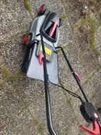 Te koop gras maaier, Tuin en Terras, Grasmaaiers, Cirkelmaaier, Ophalen of Verzenden, Zo goed als nieuw
