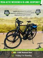 E-Bike! Koga E-lement! BOSCH Middenmotor! Garantie!, Gebruikt, 50 km per accu of meer, Overige merken