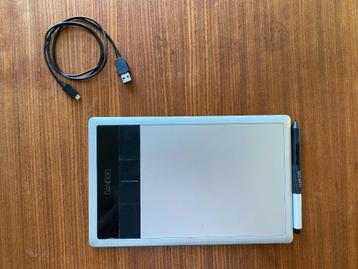 Wacom CTH-470 beschikbaar voor biedingen