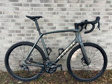 Trek Emonda SL6 Pro Ultegra disc carbon wielset XXL 62cm beschikbaar voor biedingen