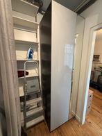 Ikea Pax kast ZSM ophalen TEAB, Huis en Inrichting, Kasten | Kledingkasten, Gebruikt, 200 cm of meer, Met hangruimte, 50 tot 75 cm