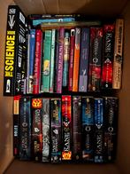 Engelse kinderboeken - Magnus Chase & Percy Jackson, Ophalen of Verzenden, Gelezen