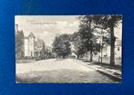Rijswijk, Haagweg met Instituut de Regt, Verzamelen, Ophalen of Verzenden, Voor 1920, Zuid-Holland