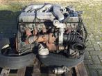 Mercedes OM603 TD turbo diesel turbodiesel motor motorblok, Auto-onderdelen, Gebruikt, Mercedes-Benz, Ophalen