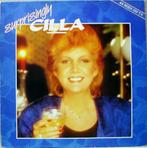 Cilla Black ‎– Surprisingly Cilla lp, Cd's en Dvd's, Vinyl | Pop, Ophalen of Verzenden, 1980 tot 2000, Zo goed als nieuw, 12 inch