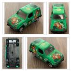 Efteling Pardoes De Tovernar (Mitsubishi Montero), Verzamelen, Efteling, Ophalen of Verzenden