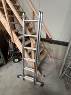 Nieuwe 2x6 Ladder van ASC, Doe-het-zelf en Verbouw, Ladders en Trappen, Ophalen, Asc, Asc, Nieuw