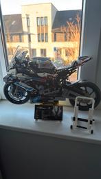 Lego BMW M1000 motor, Ophalen of Verzenden