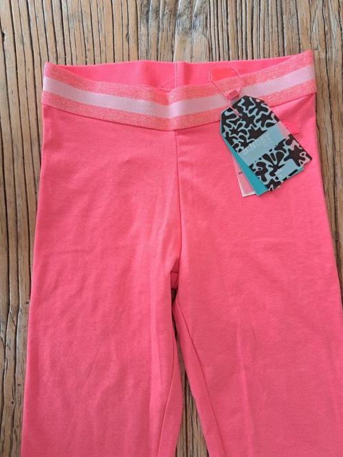 b nosy legging roze NIEUW maat 140, Kinderen en Baby's, Kinderkleding | Maat 140, Nieuw, Meisje, Broek, Ophalen of Verzenden
