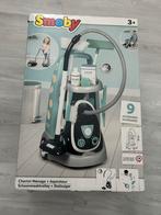 Smoby Schoonmaakset - Nieuw in Doos!, Kinderen en Baby's, Ophalen of Verzenden, Nieuw, Ontdekken, Met licht