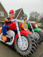 Motor man vrouw alle leeftijden Abraham Sarah 50 40 euro, Ophalen, Zo goed als nieuw, Abraham of Sarah