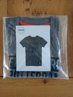 Feijenoord kids T-shirt, Maat XS of kleiner, Ophalen, Nieuw, Shirt