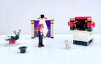 Lego Friends Mia’s toverkunsten, N 41001, Ophalen of Verzenden, Zo goed als nieuw, Complete set, Lego
