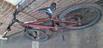 Jongens fiets 20", Ophalen, Zo goed als nieuw, Minder dan 10 versnellingen