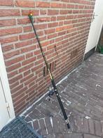 Vishengel SPRO powerflex picker (molen verkocht), Watersport en Boten, Ophalen, Zo goed als nieuw, Complete hengel