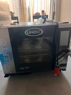 Unox Combisteamer Mind, Witgoed en Apparatuur, Ovens, 45 tot 60 cm, Oven, 60 cm of meer, Ophalen of Verzenden