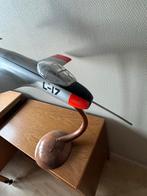 VintageFOKKER  Modelvliegtuig - L-17, Hobby en Vrije tijd, Ophalen, Gebruikt, Groter dan 1:72, Overige merken