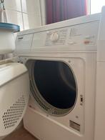 Miele T8303 Wasdroger - Goed Onderhouden!, Ophalen, 6 tot 8 kg, Gebruikt, Luchtafvoer
