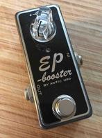 Te koop: Xotic EP booster pedaal, Muziek en Instrumenten, Ophalen of Verzenden, Gebruikt, Volume