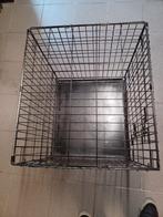 Bench voor hond, Dieren en Toebehoren, Ophalen, Gebruikt