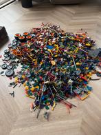 Heeeel veel knex! 1,5 grote bakken vol van ikea, Kinderen en Baby's, Speelgoed | Bouwstenen, Ophalen, Gebruikt, K'nex